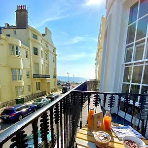 Apartment Mrs Butler, Brighton