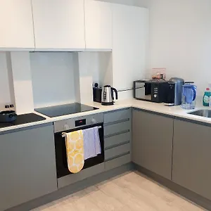 Holiday home House - Preston Village - Preston Park, Brighton