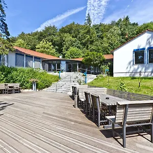 Hotel Seminarzentrum Rückersbach