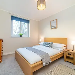 Apartment The Waverley Park Terrace