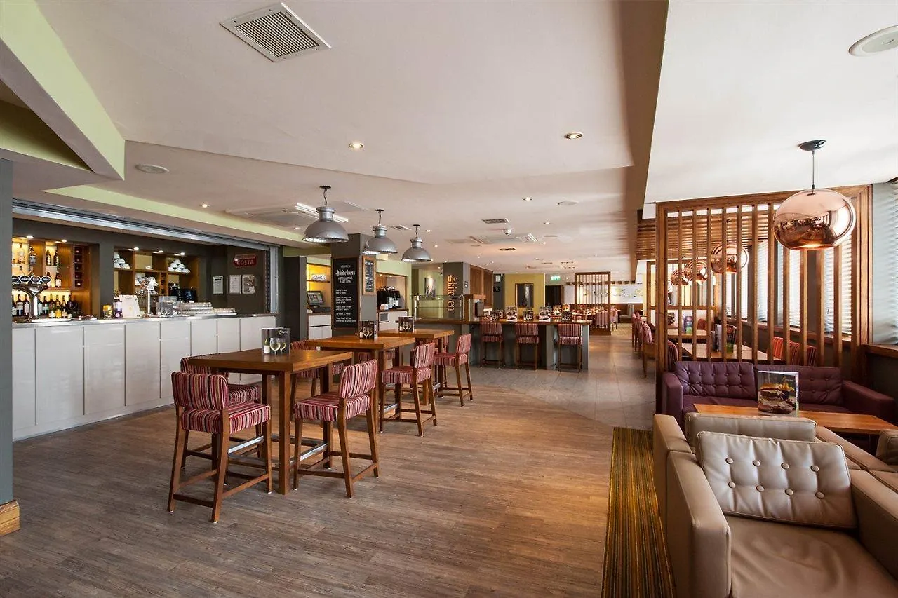 Premier Inn Brighton City Centre 3*,  United Kingdom