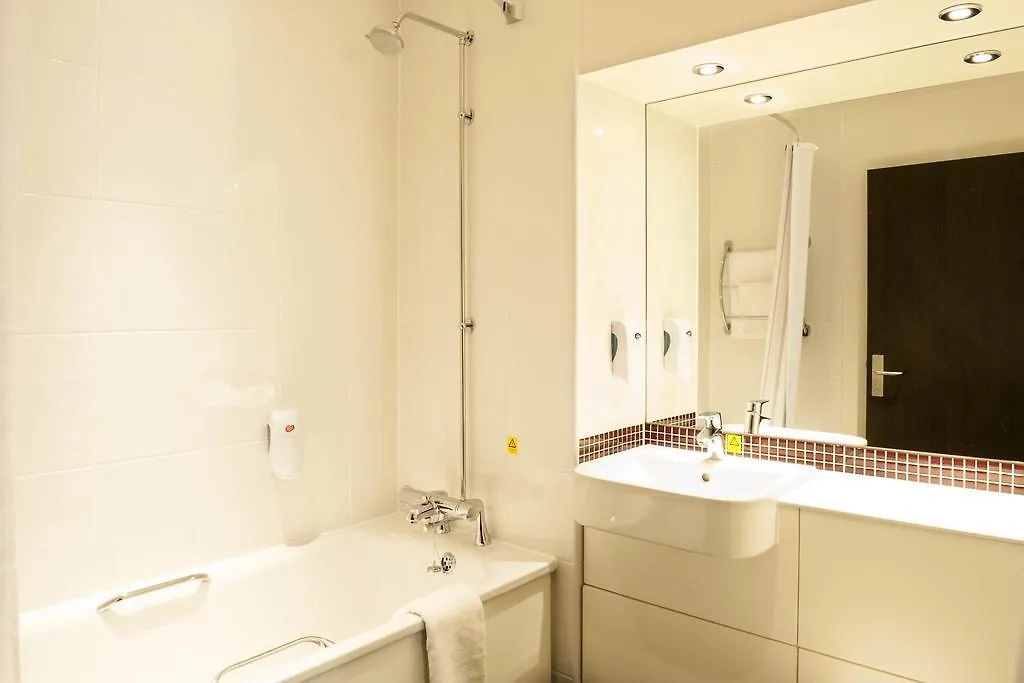 Premier Inn Brighton City Centre United Kingdom