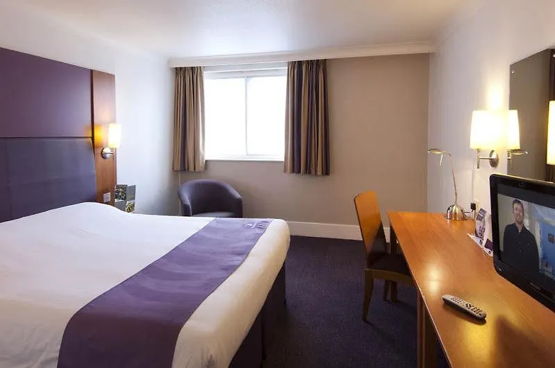 Premier Inn Brighton City Centre
