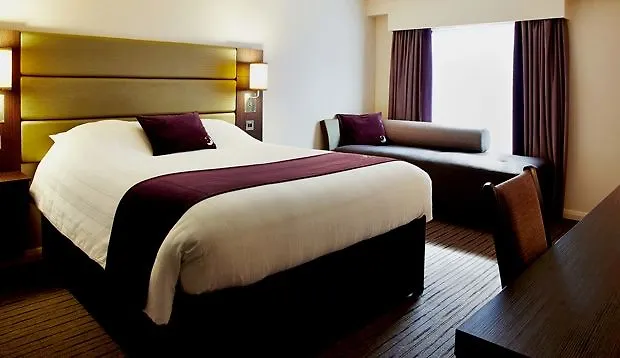 Hotel Premier Inn Brighton City Centre