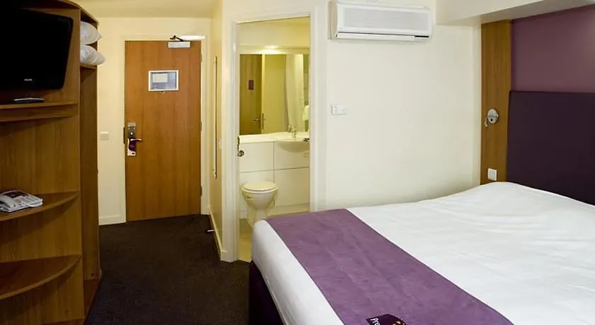 Hotel Premier Inn Brighton City Centre