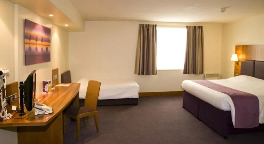 Premier Inn Brighton City Centre 3*,  United Kingdom