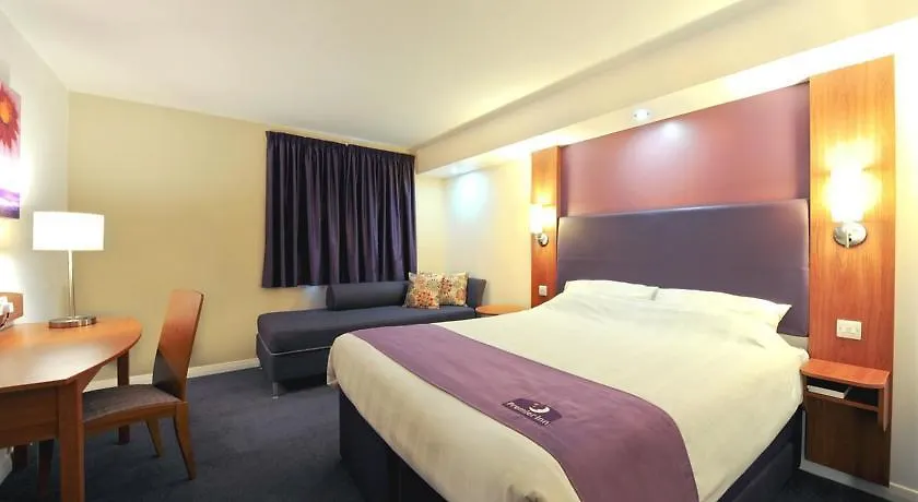 Premier Inn Brighton City Centre