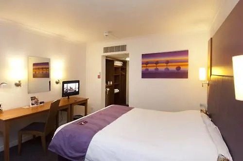 Hotel Premier Inn Brighton City Centre