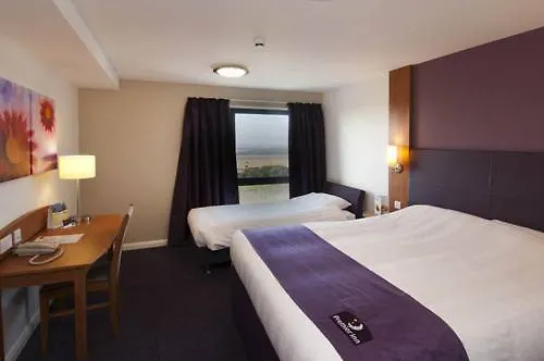 Premier Inn Brighton City Centre Hotel